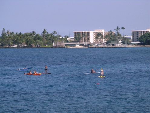 Kona Summer