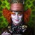 Johnny Depp As The Mad Hatter (Alice In Wonderland) Johnny Depp As The Mad Hatter (Alice In Wonderland)