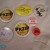 Buttons... in different designs and sizes. Buttons... in different designs and sizes.