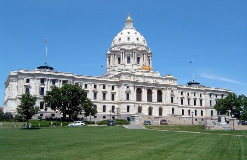 State Capitol 