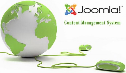 Joomla CMS 