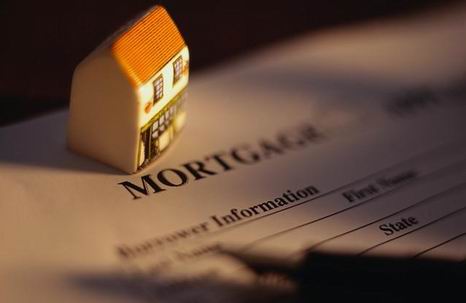 Avoid Defaulting on Your Home Mortgage