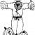 Early Childhood Education Online - Halloween Zombie Kids Colouring Pictures to Print - Headless Scarecrow Early Childhood Education Online - Halloween Zombie Kids Colouring Pictures to Print - Headless Scarecrow