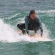 GirlSurf profile image