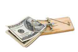 There is no need to take risks with your money if you use a wholesale distributor. 