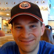 evan deaubl profile image