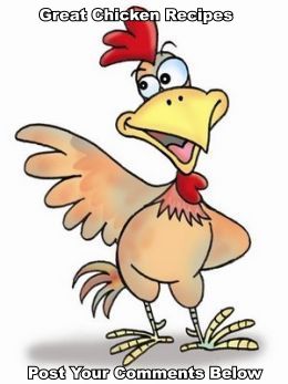 Be sure to post your comments below about Grilled Roasted Yard Bird. 