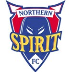 Northern Spirit Logo c 2004