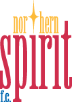 Original Northern Spirit Logo