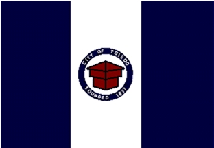 City Flag (public domain)