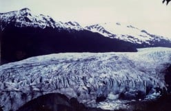 Come to Alaska: III Walking North from Juneau