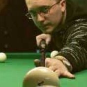 Custom Pool Cues profile image