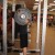 The Squat start position The Squat start position
