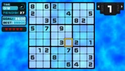 How to Play Sudoku Puzzles