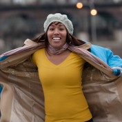 msbarkley417 profile image