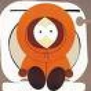 southpark profile image