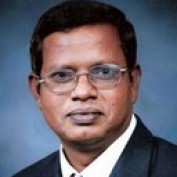 Jacob Raju profile image