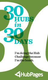 Hubchallenge number 16