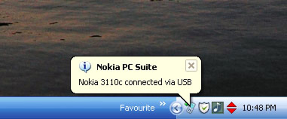 How to Set Up Internet on a Mobile Phone Using Nokia or ... - 