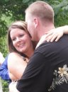 My daughter and new son inlaw will never have to see the trauma of childhood abuse.