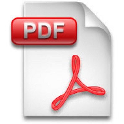 Adobe Acrobat PDF File
