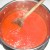 cooked down to sauce cooked down to sauce