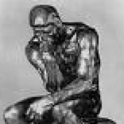Konrad Sanders profile image