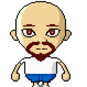 Richard Spence profile image