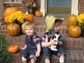 Easy Homemade Halloween Costumes for Kids