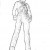 Michael Jackson Free Wallpapers Free-Kids Coloring Pages Costume Idea Page