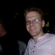 Phil Senior profile image