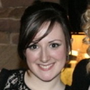 Sarah Penrice profile image