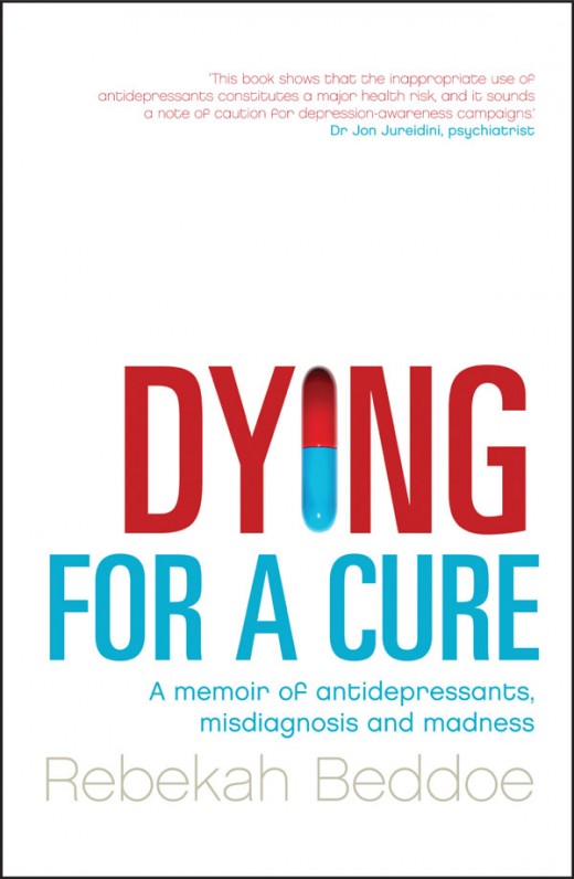 A must read on depression medication