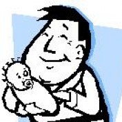 Professional Papa profile image