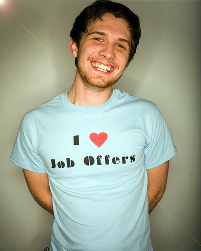 Using the right resume style can get you a job interview