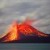 Modern eruption on Krakatau          Flickr.com photo