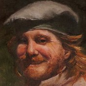 Irishmanwalking profile image