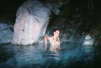 Mineral Water Found In Natural Springs Wre Considered Healthy For The Body