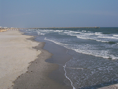 Atlantic Beach North Carolina