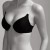 front close demi cup bra by MaidenForm
