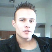 WaynePeabody profile image