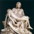 Michelangelo's Pieta also in the Vatican Michelangelo's Pieta also in the Vatican