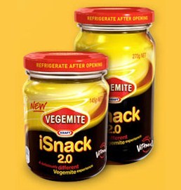 iSnack 2.0