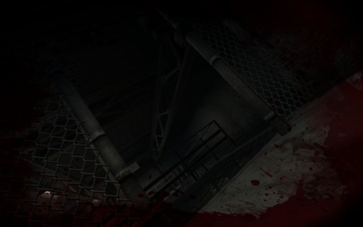 Now you die.