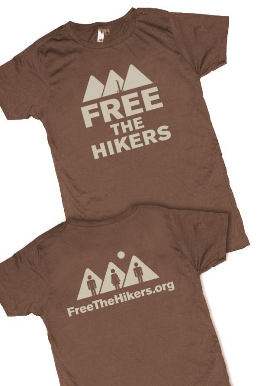 The Families Are Selling These T-Shirts To Help Bring Awareness To This Issue.