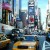 New York City! Look at all that traffic! New York City! Look at all that traffic!