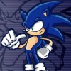 cool baby sonic profile image
