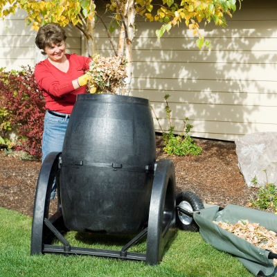Recycling of Organic Wastes