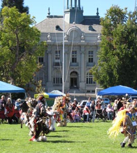 Berkeley Officially Changed Columbus Day To Indigenous People's Day