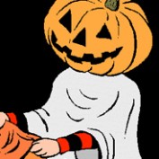 halloweenlunatic profile image